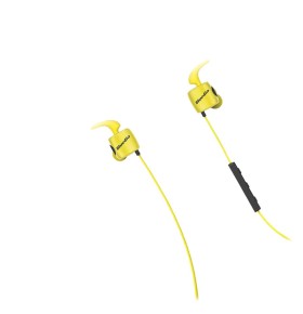 Casti Bluetooth Bluedio TE Sport, Fara fir, In-Ear, HandsFree, Rezistenta la transpiratie, Comanda multifunctionala