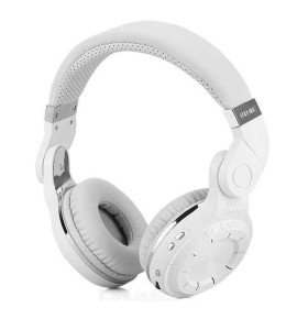 Casti Bluetooth Bluedio T2 Bluetooth 4.1, Wireless, Stereo, Microfon incorporat, Conectarea a doua telefoane