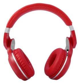 Casti Bluetooth Bluedio H+ Bluetooth 4.1, Wireless, Stereo, microfon incorporat, microSD, FM