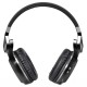 Casti Wireless Bluedio HT, Bluetooth, Stereo, Microfon, Raspuns apeluri, Pliabile, Aux