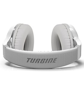 Casti Wireless Bluedio HT, Bluetooth, Stereo, Microfon, Raspuns apeluri, Pliabile, Aux