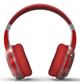 Casti Wireless Bluedio HT, Bluetooth, Stereo, Microfon, Raspuns apeluri, Pliabile, Aux