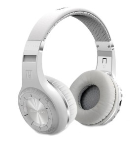 Casti Wireless Bluedio HT, Bluetooth, Stereo, Microfon, Raspuns apeluri, Pliabile, Aux