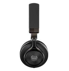 Casti Bluetooth Bluedio T3 Bluetooth 4.1, Wireless, Stereo, microfon incorporat, Hands-Free