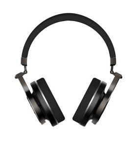 Casti Bluetooth Bluedio T3+ Bluetooth 4.1, Wireless, Stereo, microfon incorporat, microSD