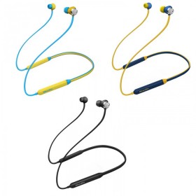 Casti Sport Stereo Fara fir Bluedio TN, Wireless, Noise...