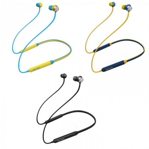 Casti Sport Stereo Fara fir Bluedio TN, Wireless, Noise canceling, Bluetooth, Hands-Free