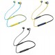 Casti Sport Stereo Fara fir Bluedio TN, Wireless, Noise canceling, Bluetooth, Hands-Free