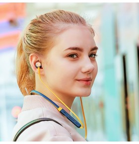Casti Sport Stereo Fara fir Bluedio TN, Wireless, Noise canceling, Bluetooth, Hands-Free
