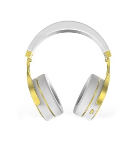 Casti Bluetoth Bluedio Vinyl Plus, Wireless, Microfon, Pliabile, Conectarea a 2 telefoane, anularea zgomotelor