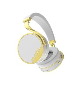 Casti Bluetoth Bluedio Vinyl Plus, Wireless, Microfon, Pliabile, Conectarea a 2 telefoane, anularea zgomotelor