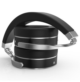 Casti Bluetoth Bluedio Vinyl Plus, Wireless, Microfon, Pliabile, Conectarea a 2 telefoane, anularea zgomotelor