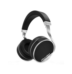 Casti Bluetoth Bluedio Vinyl Plus, Wireless, Microfon, Pliabile, Conectarea a 2 telefoane, anularea zgomotelor
