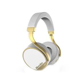 Casti Bluetoth Bluedio Vinyl Plus, Wireless, Microfon, Pliabile, Conectarea a 2 telefoane, anularea zgomotelor