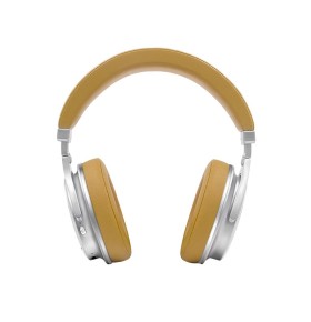 Casti Bluetooth Bluedio Faith 2 (F2), USB Tip C, Wireless, Microfon, anularea zgomotelor