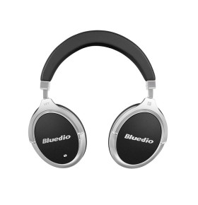 Casti Bluetooth Bluedio Faith 2 (F2), USB Tip C, Wireless, Microfon, anularea zgomotelor