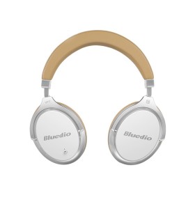 Casti Bluetooth Bluedio Faith 2 (F2), USB Tip C, Wireless, Microfon, anularea zgomotelor