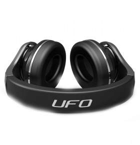 Casti Bluetooth Bluedio U (UFO), 8 difuzoare, Wireless Headphones Over-Ear PPS Cu Microfon, anularea zgomotelor