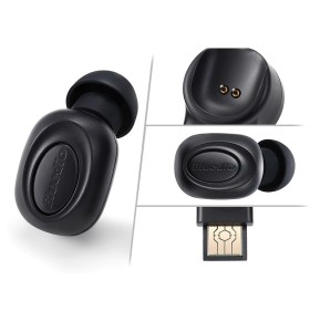 Casca Bluetooth Bluedio Talking (T), Bluetooth, Raspuns apeluri, Microfon, Cloud Service, Control Voce, Control Aplicatie