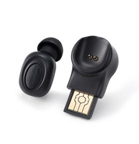 Casca Bluetooth Bluedio Talking (T), Bluetooth, Raspuns apeluri, Microfon, Cloud Service, Control Voce, Control Aplicatie