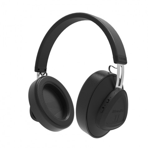 Casti Wireless Bluedio TMS Stereo