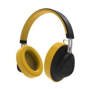 Casti Wireless Bluedio TMS Stereo