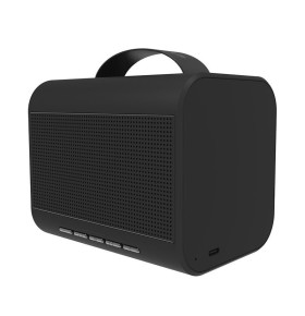 Boxa Portabila Bluedio T-Share 2.0, Microfon, Apel Vocal, Control Vocal