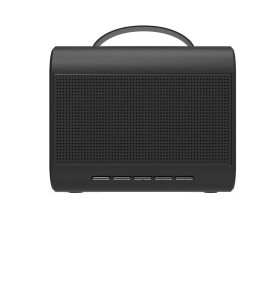 Boxa Portabila Bluedio T-Share 2.0, Microfon, Apel Vocal, Control Vocal