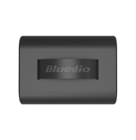 Boxa Portabila Bluedio T-Share 2.0, Microfon, Apel Vocal, Control Vocal