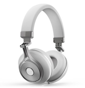 Casti Bluetooth Bluedio T3 Bluetooth 4.1, Wireless, Stereo, microfon incorporat, Hands-Free