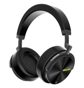 Casti Wireless Stereo Bluedio T5S