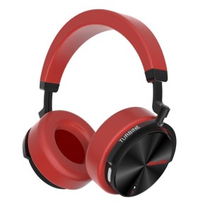 Casti Wireless Stereo Bluedio T5S