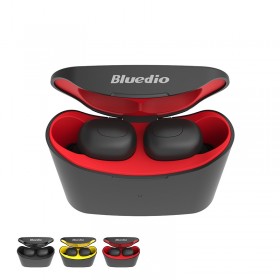 Bluedio TWS T-elf mini Air pod Bluetooth 5.0 Sports True...