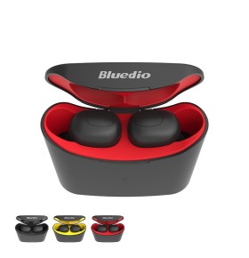 Bluedio TWS T-elf