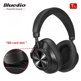 Bluedio T7+