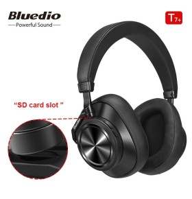 Bluedio T7+