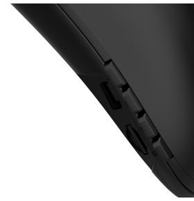 Boxa portabila Bluedio HS, 2x 2W, Bluetooth 5.0, FM, Slot Card, Surround, Bas puternic, Confortabila