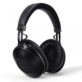 Casti wireless HiFi over-ear Bluedio H2, 113dB, Touch...