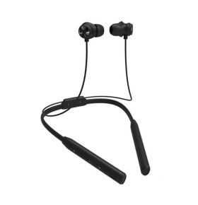 Casti bluetooth in-ear cu guler Bluedio CCK KS Energy 2 Negru, ANC, Difuzoare de 13mm, 116dB, 32Ω, Microfon, Magnetic